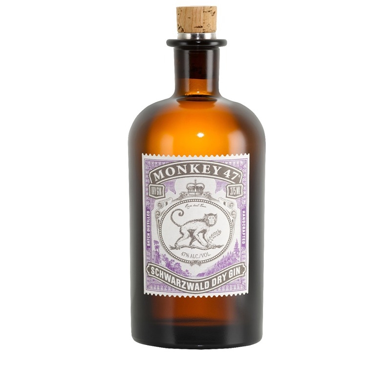 Monkey47 Schwarzwald Dry Gin